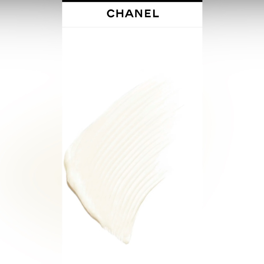 CHANEL LA BASE MASCARA VOLUME AND CARE LASH PRIMER 🤍 - Picture 3 of 5